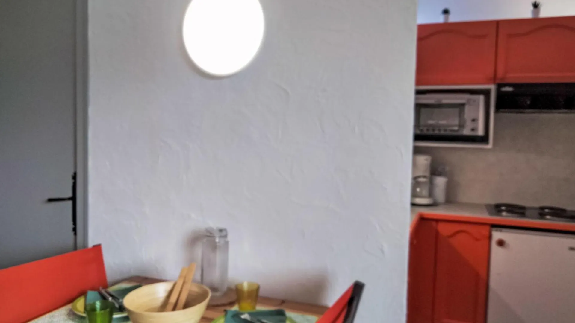 Studio Les Cimes Blanches By Interhome Saint-Gervais-les-Bains Apartment
