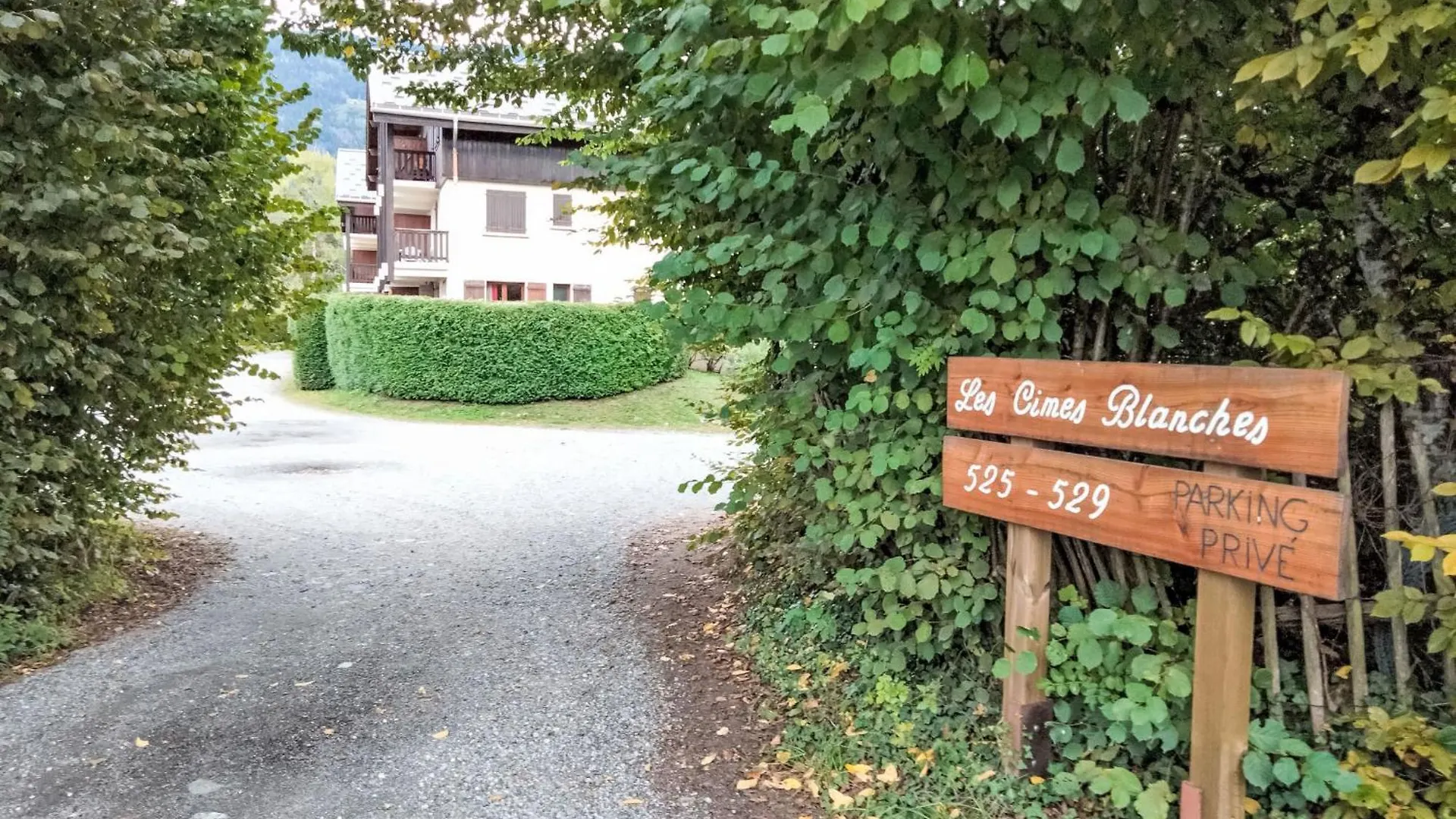 Apartment Studio Les Cimes Blanches By Interhome Saint-Gervais-les-Bains France
