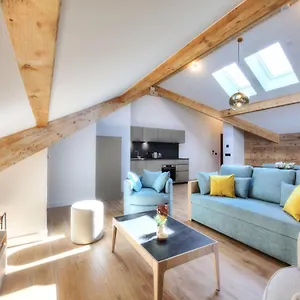 Immobilier De Montagne - La Collection - La Telecabine Apartment