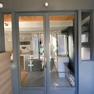 Bel Familial Et Cosy Apartment