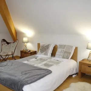 Domaine De Crespin-4 By Interhome Apartment