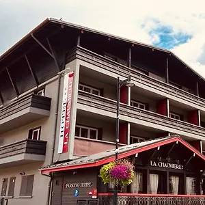 La Chaumiere A 100m Du Telecabine Saint-Gervais-les-Bains