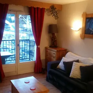Le Grand Panorama - Apt. 410 Apartment